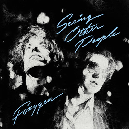 Foxygen - Seeing Other People (Pink Vinyl, 2LP)