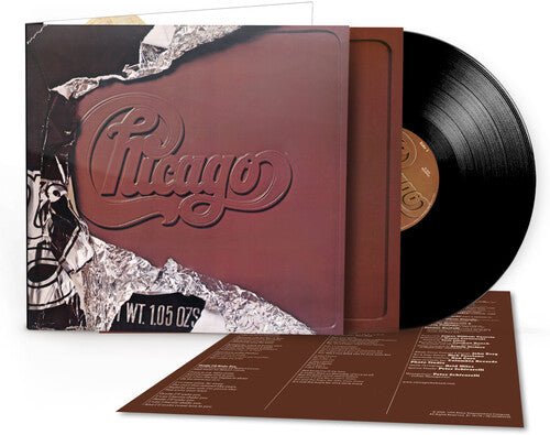 Chicago - Chicago X (Brick & Mortar Exclusive)