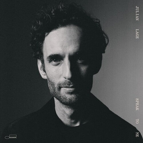 Lage, Julian - Speak To Me (Limited Edition, Indie Exclusive, 180 Gram)