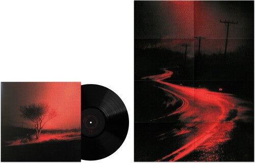 Joji - Piss in the Wind (LIMIT 1 PER CUSTOMER)