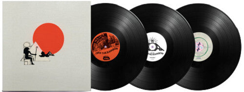 Sun Ra - Somewhere Over the Rainbow (Gatefold LP Jacket)