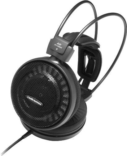 Audio-Technica - ATH-AD500X Audiophile Open-Air Headphones
