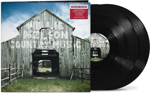 Nelson, Willie - Country Music