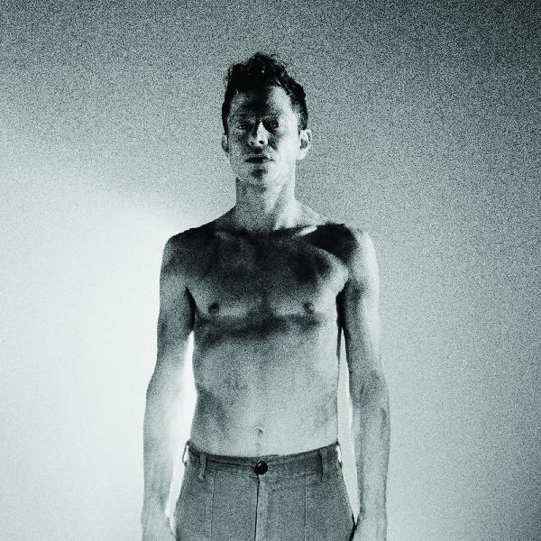 Perfume Genius - Set My Heart On Fire Immediately (Gatefold)