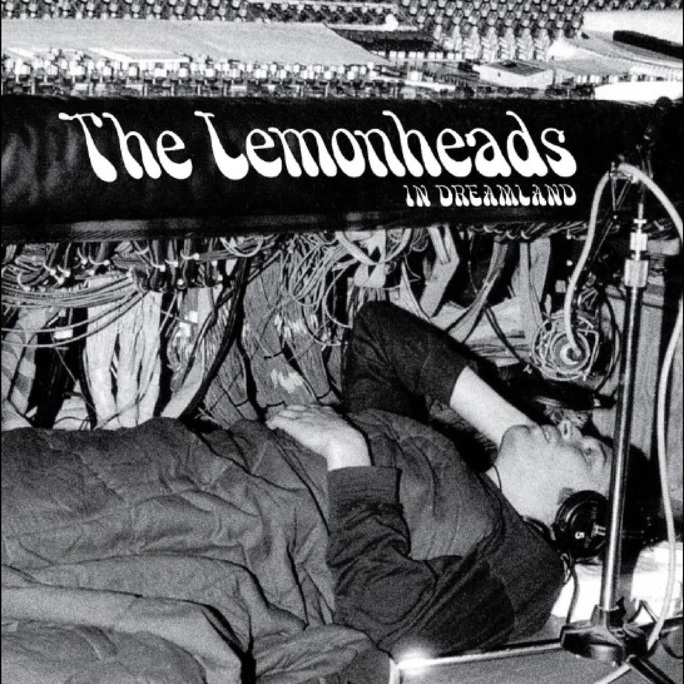 Lemonheads, The - The Lemonheads In Dreamland (White Vinyl) (RSD 2025)