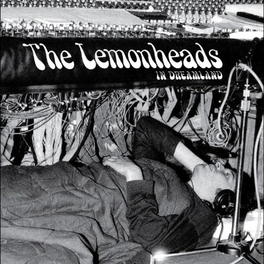 Lemonheads, The - The Lemonheads In Dreamland (White Vinyl) (RSD 2025)