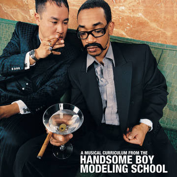 Handsome Boy Modeling School - So...How'S Your Girl? (RSD 2022)