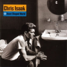 Isaak, Chris - Heart Shaped World (180G, White) (RSD Essential)