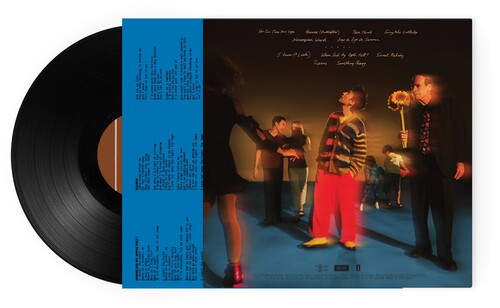 Collier, Jacob - The Light For Days