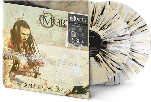 Mortiis - The Smell of Rain (RSD Essentials) (Indie Exclusive, Clear, Black Vinyl)
