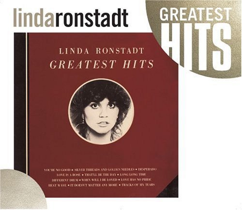 Ronstadt, Linda - Greatest Hits (CD)