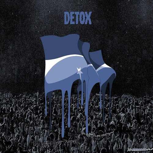 One Ok Rock - Detox (CD)