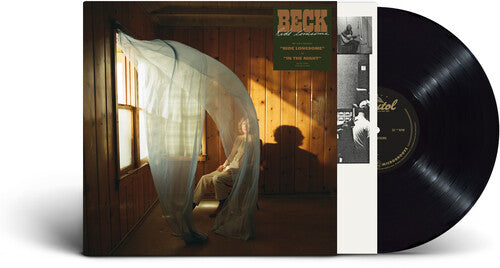 Beck - Ride Lonesome
