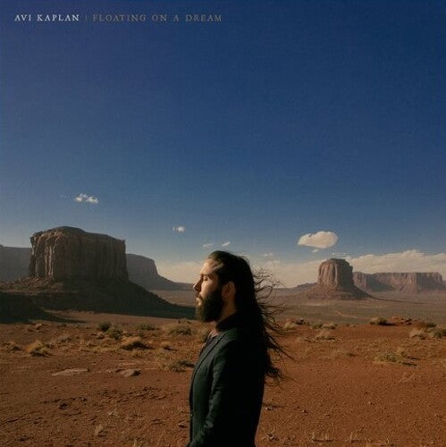 Kaplan, Avi - Floating On A Dream (Limited Edition, Colored Vinyl, Indie Exclusive)