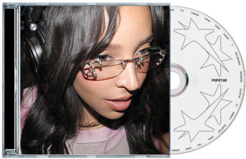 Tinashe - Popstar (CD)