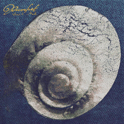 Snail Mail - Ricochet (CD)