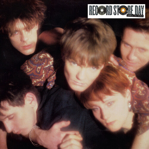 House Of Love - House Of Love (Bonus Tracks) (Orange Vinyl) (RSD 2025)