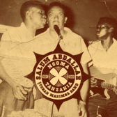 Abdallah, Salum & Cuban Marimba Band - Ngoma Tanzania