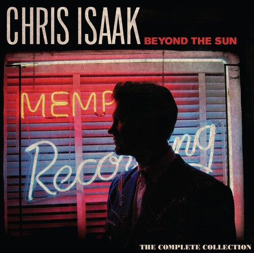 Isaak, Chris - Beyond The Sun (The Complete Collection) (RSD 2024)