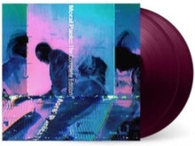 Nothing But Thieves - Moral Panic: The Complete Edition (Purple, UK Import)