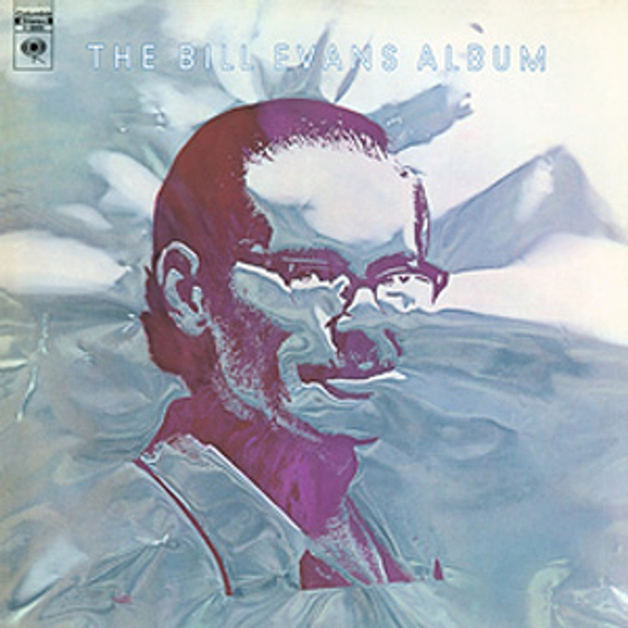 Evans, Bill - Bill Evans Album (Speakers Corner, 180 Gram)