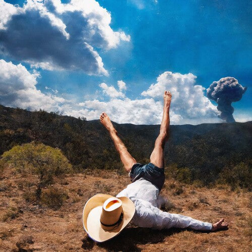 Geese - 3D Country (Limited Edition, Clear Vinyl)