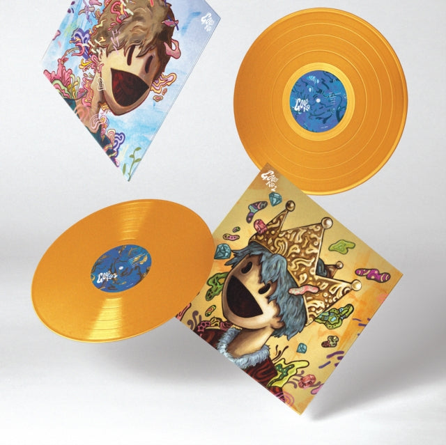 Good Kid - Good Kid 1 2 3 4 (RSD Black Friday 2025)