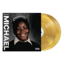 Killer Mike - Michael (Indie Exclusive, Gold, Limited Edition)