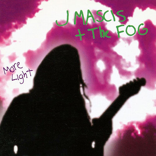 Mascis, J - More Light