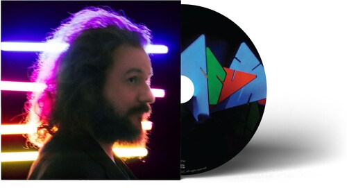 James, Jim - Wowed Out (CD)