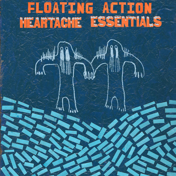 Floating Action - Heartache Essentials