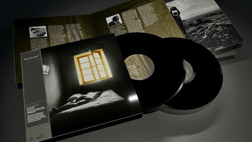 London Suede, The - Dog Man Star: 30th Anniversary (180 Gram, Black, Half-Speed Mastering, UK Import)