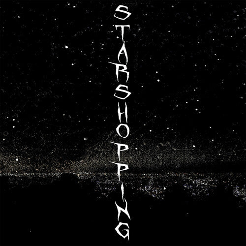 Lil Peep - Star Shopping (7" Single, Black, Pink Splatter Vinyl) (RSD 2024)