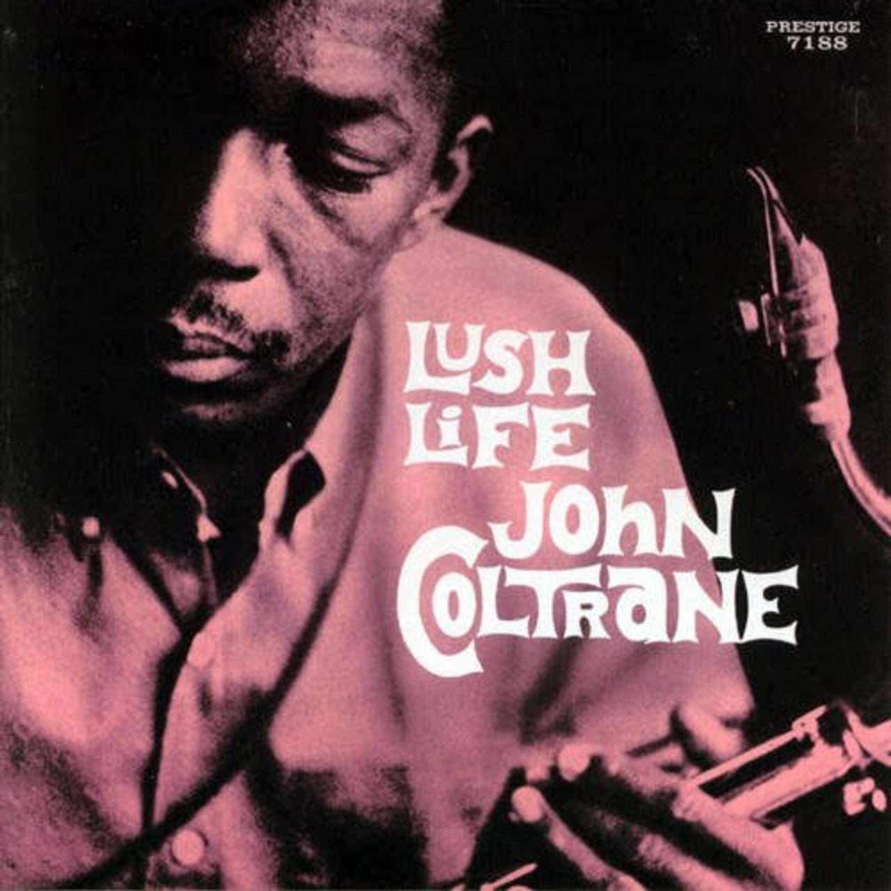 Coltrane, John - Lush Life (Analogue Productions, 180 Gram, Mono)