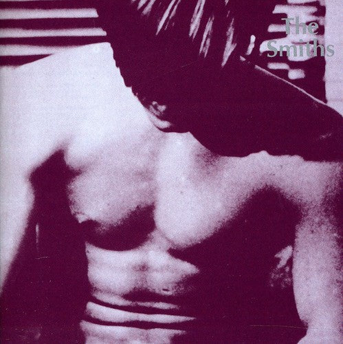 Smiths, The - The Smiths (CD)