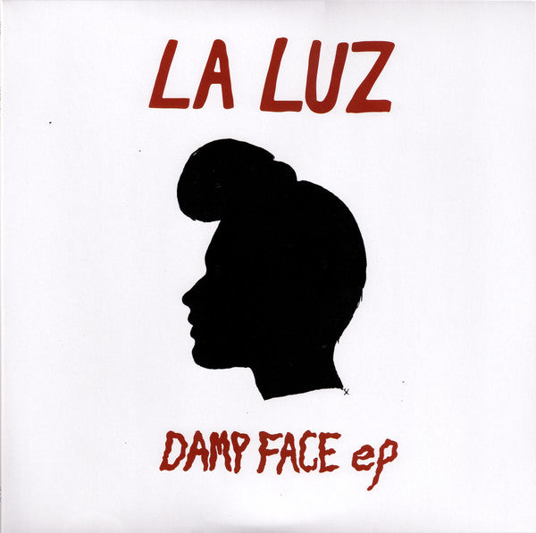 La Luz - Damp Face EP (10")