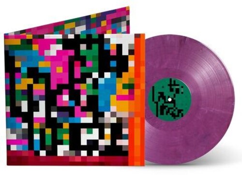 Linda Lindas, The - Gotta Get Out (Purple, Eco Vinyl)