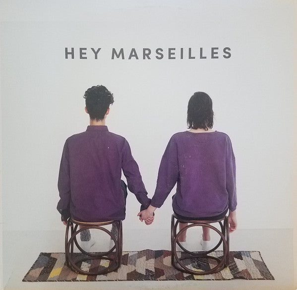 Hey Marseilles - Hey Marseilles (Pre-Loved)