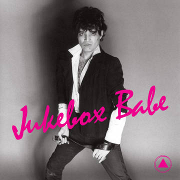 Vega, Alan - Jukebox Babe / Speedway (Pink Vinyl, RSD 2022)