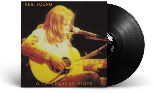 Young, Neil - Citizen Kane Jr. Blues 1974 (Live at The Bottom Line)