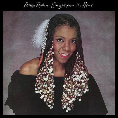 Rushen, Patrice - Straight From The Heart