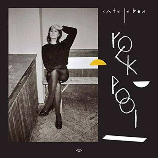 Le Bon, Cate - Rock Pool EP (2023 Reissue, Indie Exclusive)