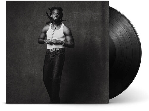 Shaboozey - Where I've Been, Isn't Where I'm Going (Gatefold)