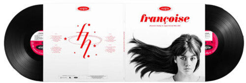 Hardy, Francoise - En Vogue: Best Of 1962-1967 (Remastered, Gatefold)