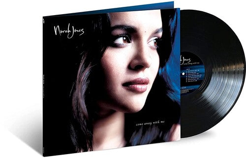 Jones, Norah - Come Away With Me (20th Anniversary)