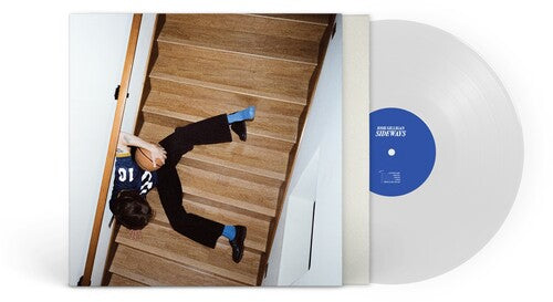 Gilligan, Josh - Sideways (Indie Exclusive, Clear Vinyl)