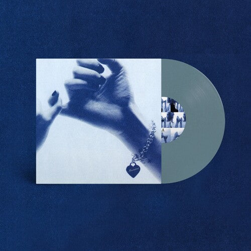 Momma - Welcome to My Blue Sky (Clear Vinyl, Gatefold, Poster)