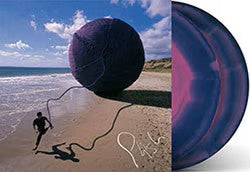 Phish - Slip Stitch & Pass (Knitted Pressing)