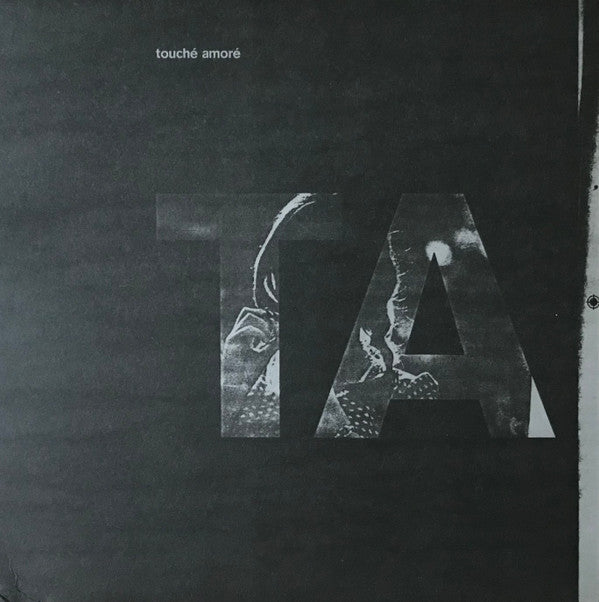 Touché Amoré - Touché Amoré (Pre-Loved)