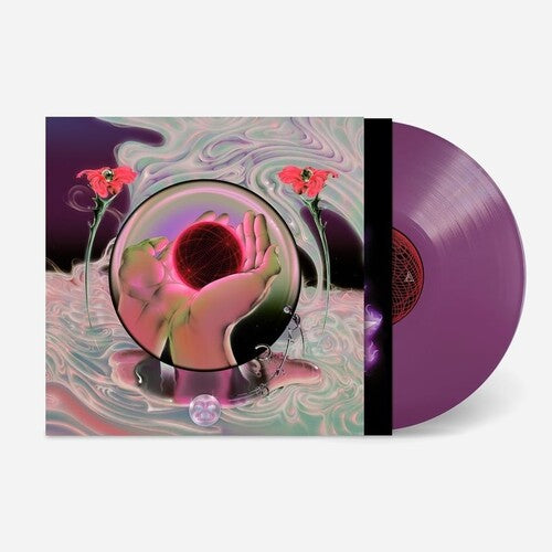 Magdalena Bay - Mercurial World (Indie Exclusive, Purple Vinyl)